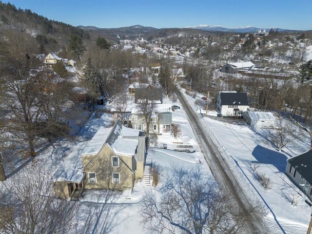 19 Roberts Street, Montpelier, VT 05602