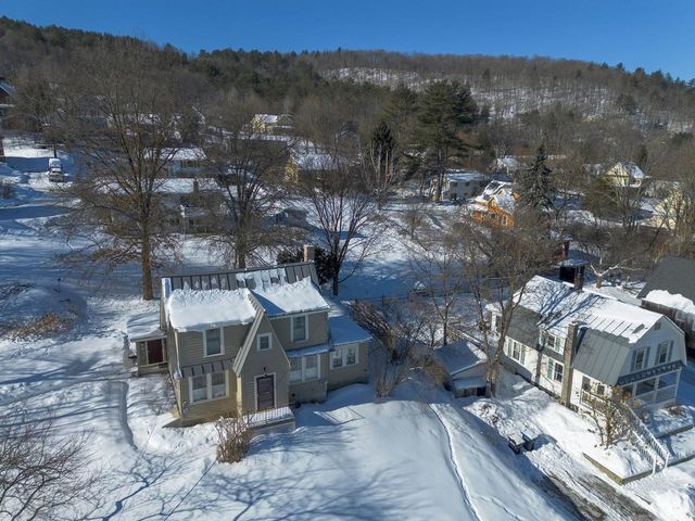 19 Roberts Street, Montpelier, VT 05602