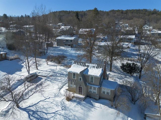 19 Roberts Street, Montpelier, VT 05602