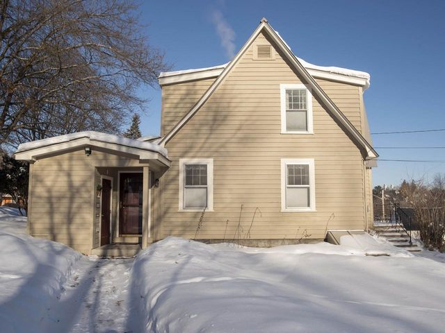 19 Roberts Street, Montpelier, VT 05602
