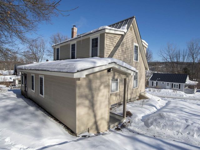 19 Roberts Street, Montpelier, VT 05602