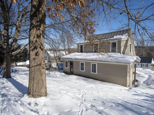 19 Roberts Street, Montpelier, VT 05602
