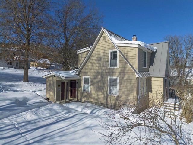 19 Roberts Street, Montpelier, VT 05602
