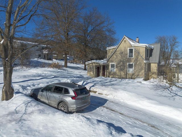 19 Roberts Street, Montpelier, VT 05602
