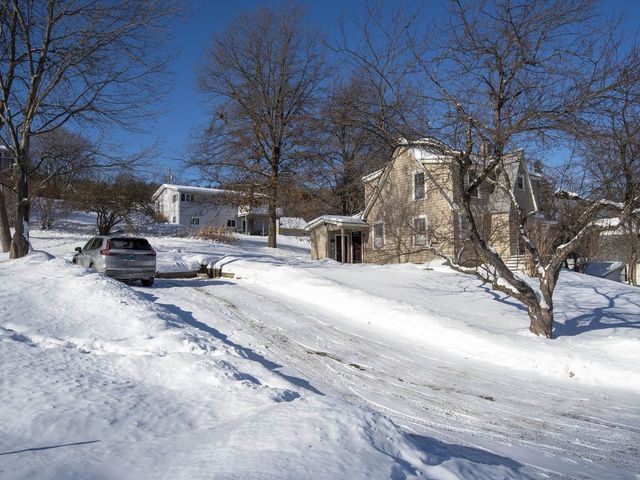 19 Roberts Street, Montpelier, VT 05602