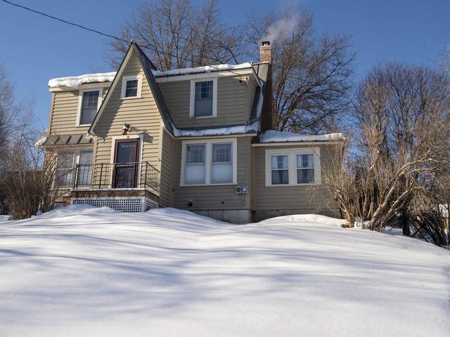 19 Roberts Street, Montpelier, VT 05602