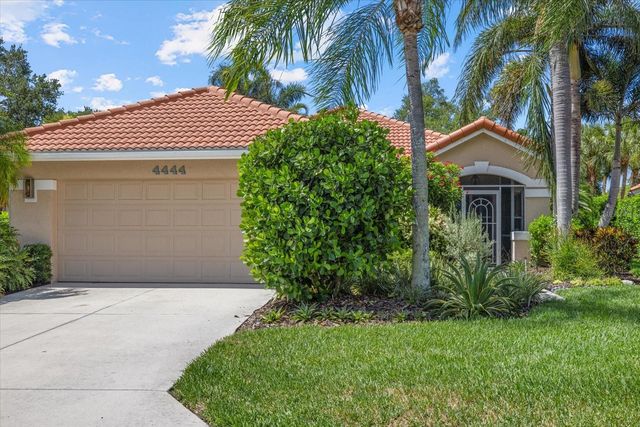 4444 DEER TRAIL BOULEVARD, Sarasota, FL 34238