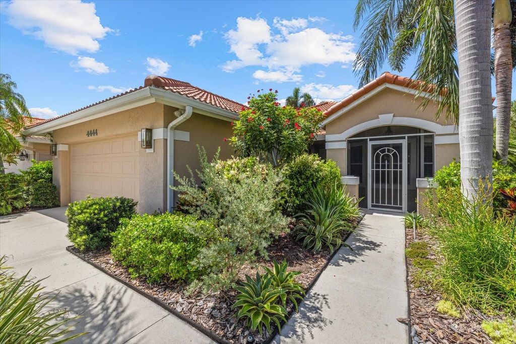 4444 DEER TRAIL BOULEVARD, Sarasota, FL 34238