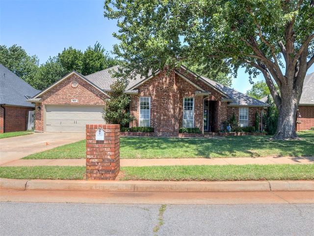 801 Colony Drive, Edmond, OK 73003