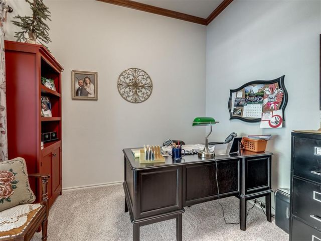 801 Colony Drive, Edmond, OK 73003