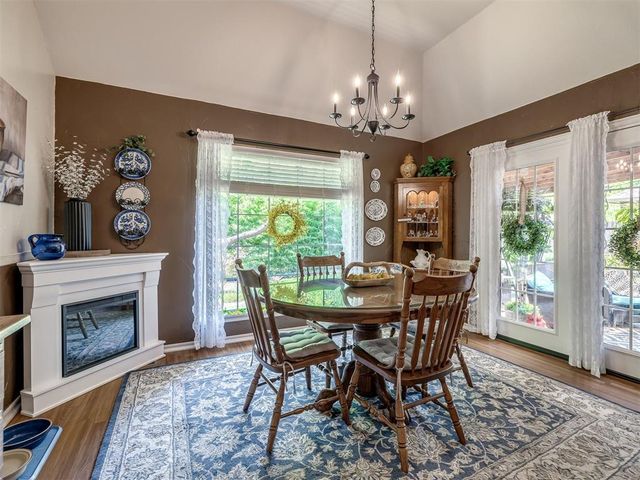 801 Colony Drive, Edmond, OK 73003