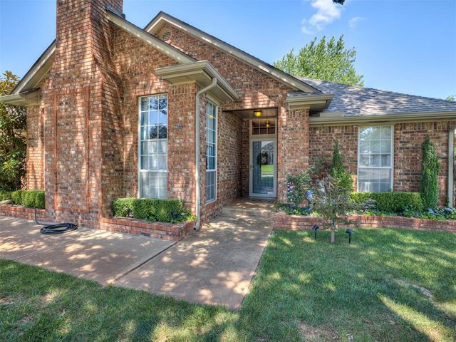 801 Colony Drive, Edmond, OK 73003