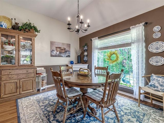 801 Colony Drive, Edmond, OK 73003