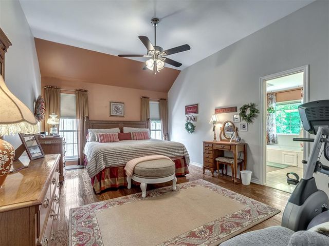 801 Colony Drive, Edmond, OK 73003