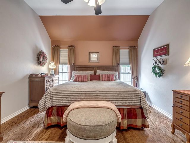 801 Colony Drive, Edmond, OK 73003