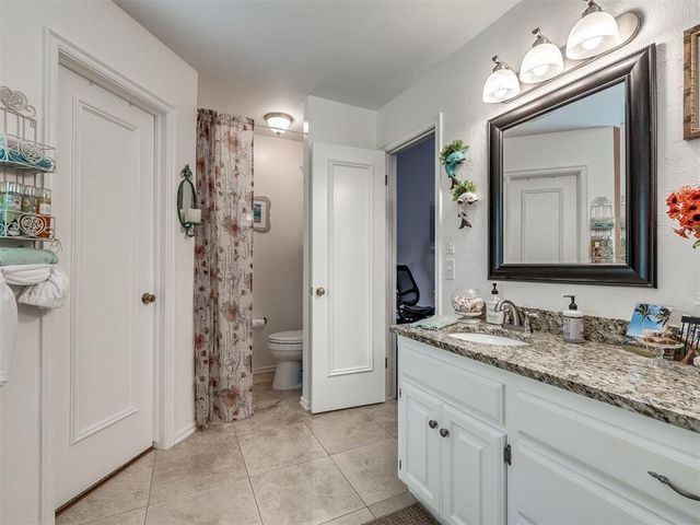 801 Colony Drive, Edmond, OK 73003
