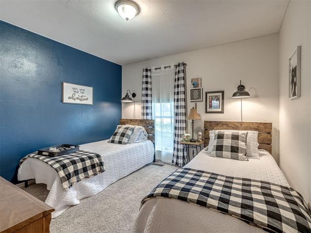 801 Colony Drive, Edmond, OK 73003