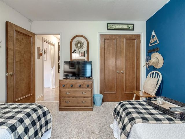 801 Colony Drive, Edmond, OK 73003