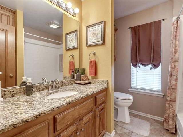 801 Colony Drive, Edmond, OK 73003
