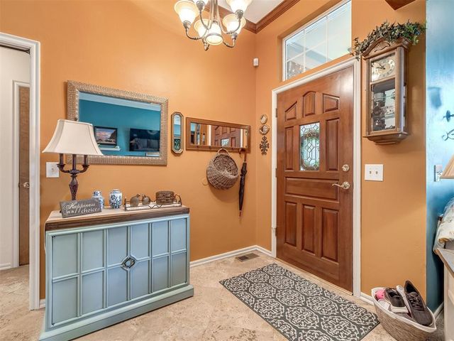 801 Colony Drive, Edmond, OK 73003