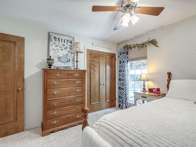 801 Colony Drive, Edmond, OK 73003