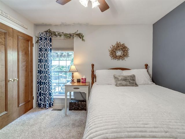 801 Colony Drive, Edmond, OK 73003