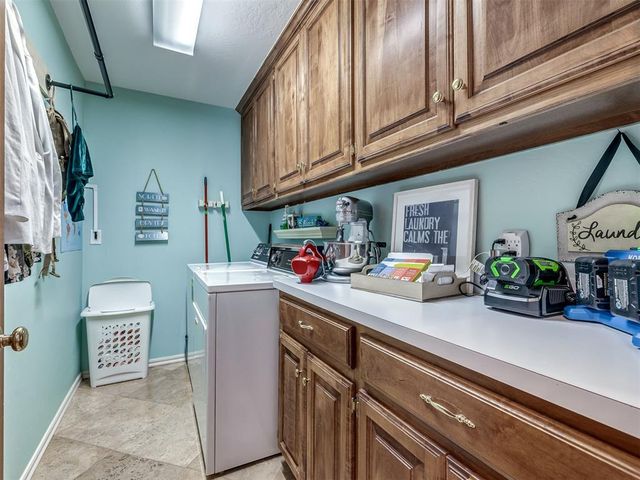 801 Colony Drive, Edmond, OK 73003