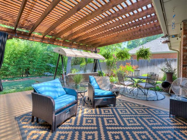 801 Colony Drive, Edmond, OK 73003