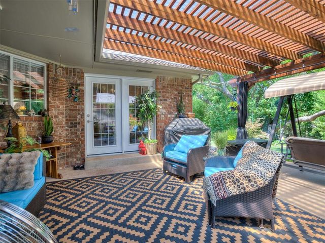 801 Colony Drive, Edmond, OK 73003