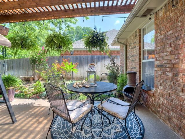 801 Colony Drive, Edmond, OK 73003