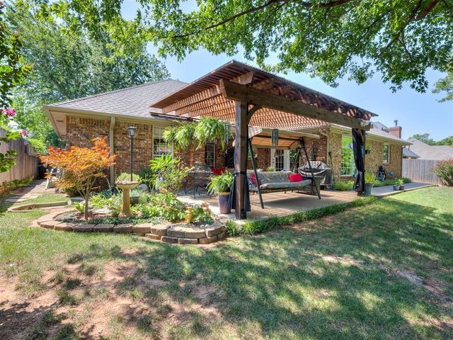 801 Colony Drive, Edmond, OK 73003