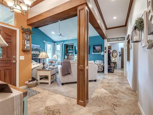 801 Colony Drive, Edmond, OK 73003