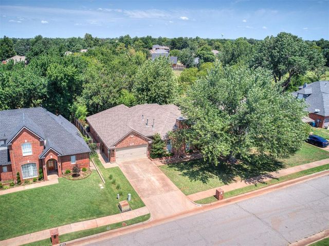 801 Colony Drive, Edmond, OK 73003
