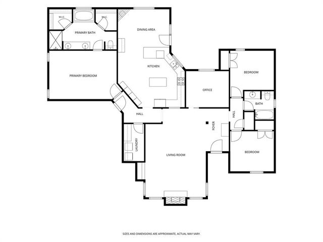 801 Colony Drive, Edmond, OK 73003