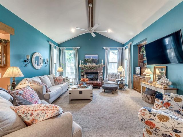 801 Colony Drive, Edmond, OK 73003