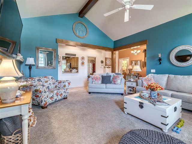 801 Colony Drive, Edmond, OK 73003