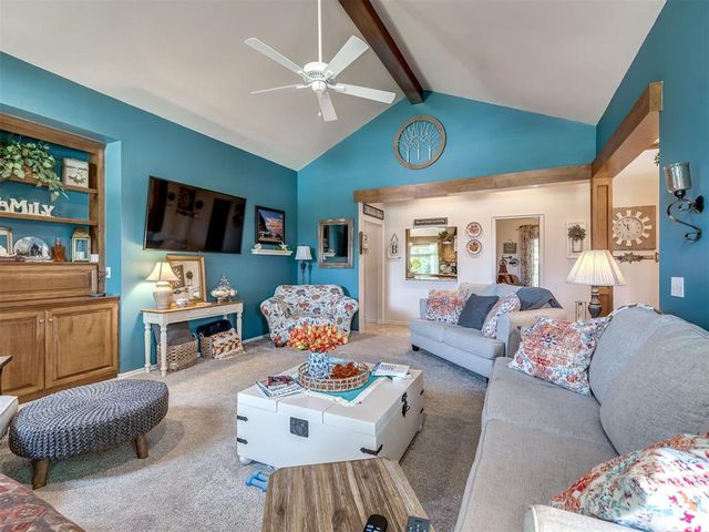 801 Colony Drive, Edmond, OK 73003