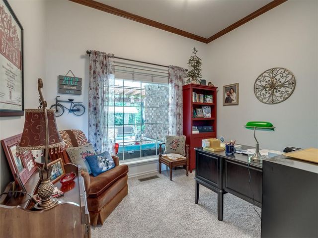 801 Colony Drive, Edmond, OK 73003