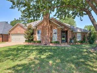 801 Colony Drive, Edmond, OK 73003