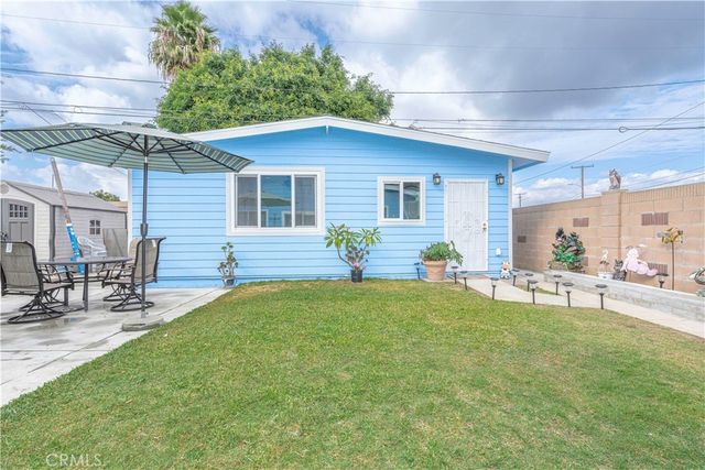 13613 Silverbow Avenue, Norwalk, CA 90650