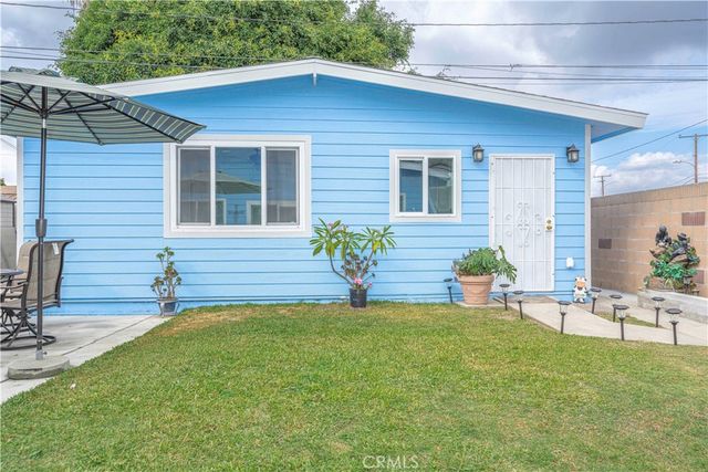 13613 Silverbow Avenue, Norwalk, CA 90650