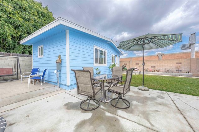 13613 Silverbow Avenue, Norwalk, CA 90650