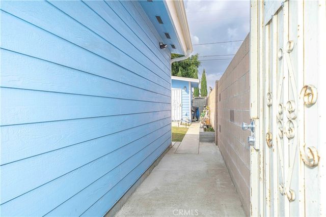 13613 Silverbow Avenue, Norwalk, CA 90650