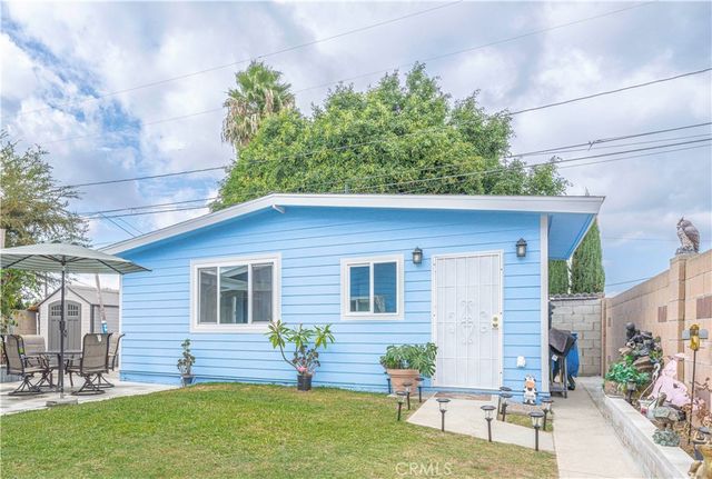 13613 Silverbow Avenue, Norwalk, CA 90650
