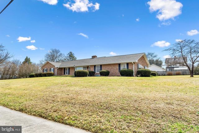 10 POGUE AVE, Rising Sun, MD 21911