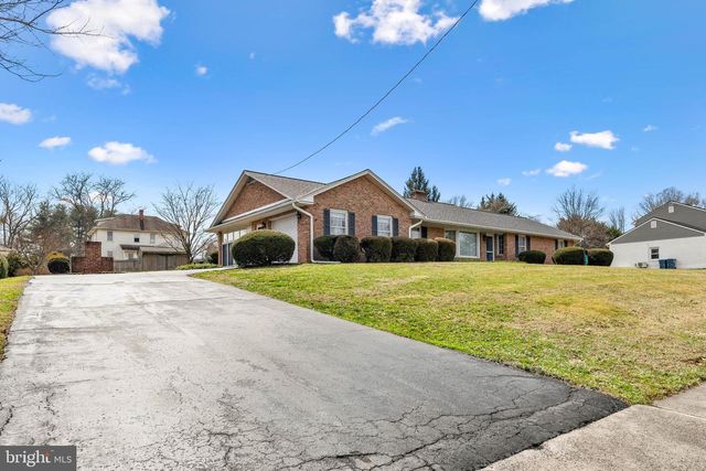 10 POGUE AVE, Rising Sun, MD 21911