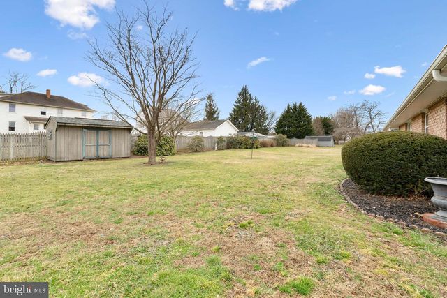 10 POGUE AVE, Rising Sun, MD 21911