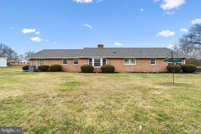 10 POGUE AVE, Rising Sun, MD 21911