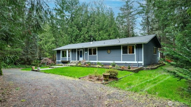 26610 320th Avenue SE, Ravensdale, WA 98051