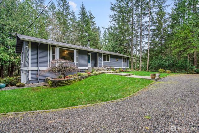 26610 320th Avenue SE, Ravensdale, WA 98051